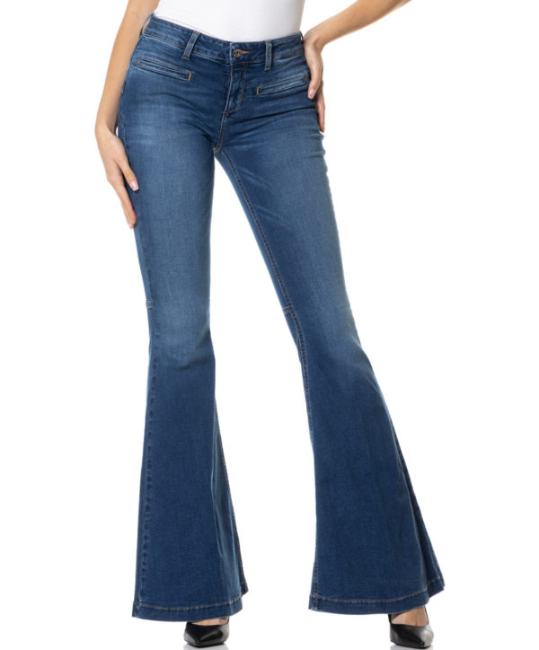 LIU JO JEANS LJUA3237DS004 DSW-3