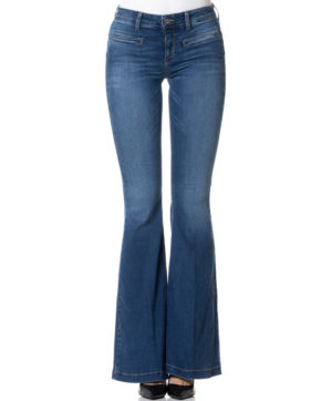 LIU JO JEANS LJUA3237DS004 DSW-1