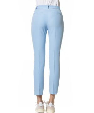 LIU JO PANTALONE LJCA3235T2200 BLU-2