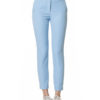 LIU JO PANTALONE LJCA3235T2200 BLU-1
