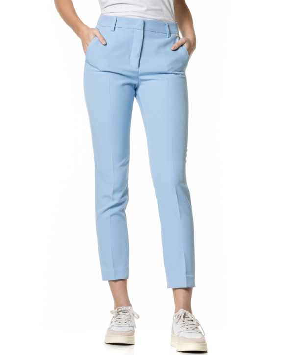 LIU JO PANTALONE LJCA3235T2200 BLU-3