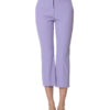 LIU JO PANTALONE LJCA4224T2552 VIO-1