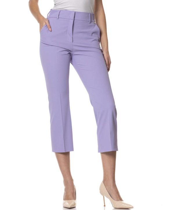 LIU JO PANTALONE LJCA4224T2552 VIO-3