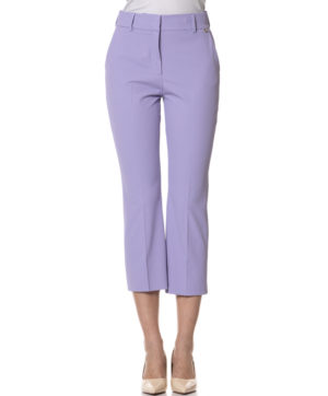 LIU JO PANTALONE LJCA4224T2552 VIO-1