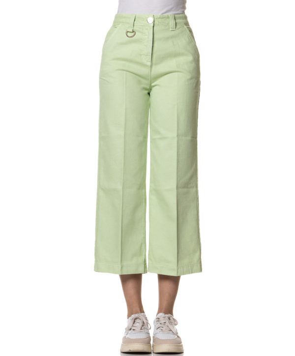 LIU JO PANTALONE LJCA4368T4264 UNI-1