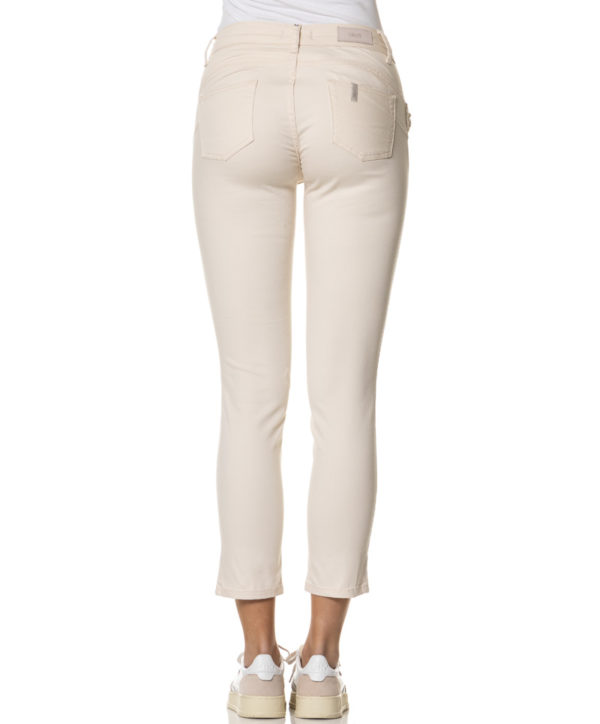 LIU JO PANTALONE LJWA3228T4033 NAT-2