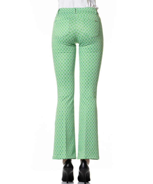 LIU JO PANTALONE LJWA3379J4044 VER-2