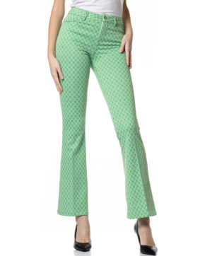 LIU JO PANTALONE LJWA3379J4044 VER-3