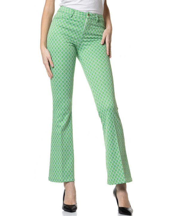 LIU JO PANTALONE LJWA3379J4044 VER-3