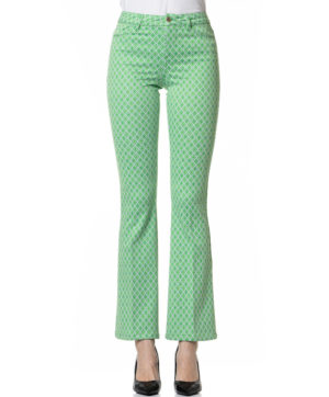 LIU JO PANTALONE LJWA3379J4044 VER-1
