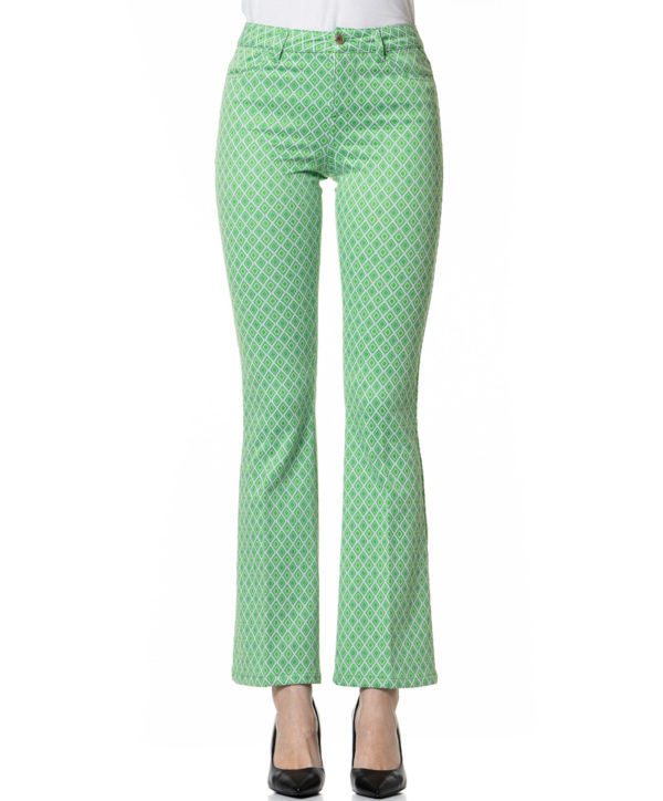 LIU JO PANTALONE LJWA3379J4044 VER-1