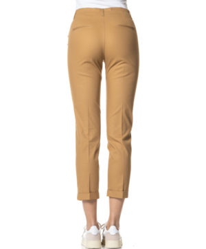 LIU JO PANTALONE LJWA3405T2398 TOR-2