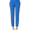 LIU JO PANTALONE LJWA3437T7896 BLU-1