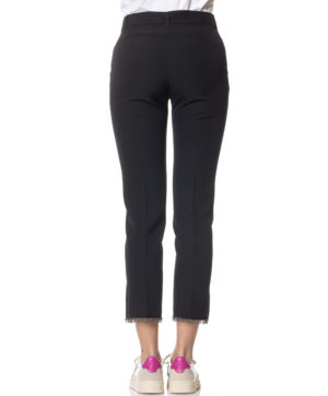 LIU JO PANTALONE LJWA4065T7896 NER-2