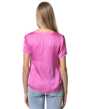 LIU JO T-SHIRT LJWA3146T3378 RSA-2