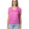 LIU JO T-SHIRT LJWA3146T3378 RSA-1