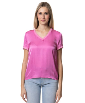 LIU JO T-SHIRT LJWA3146T3378 RSA-1