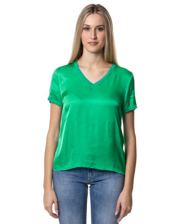 LIU JO T-SHIRT LJWA3146T3378 VER-1