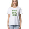 LIU JO T-SHIRT LJWA3413J4501 BIA-1