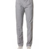 MYTHS PANTALONE MYM09L81 GRM-1