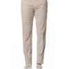 MYTHS PANTALONE MYM09L83 SAB-1