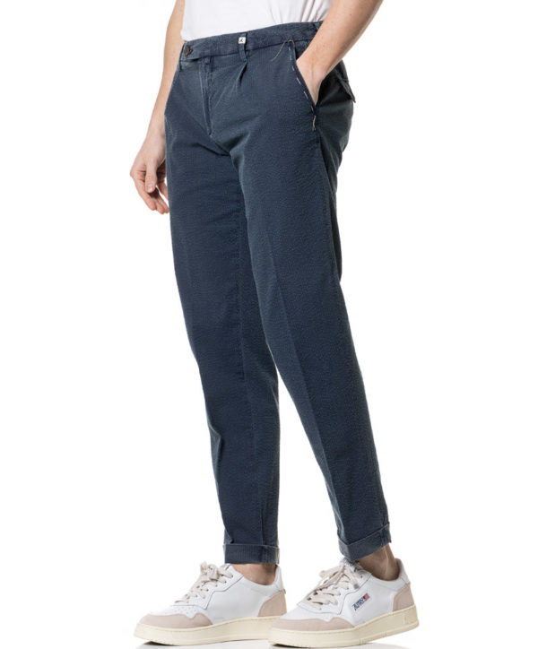 MYTHS PANTALONE MYM19L45 BLU-3