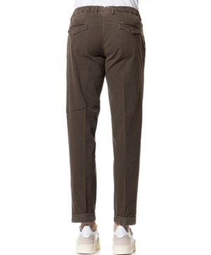 MYTHS PANTALONE MYM19L45 MAR-2