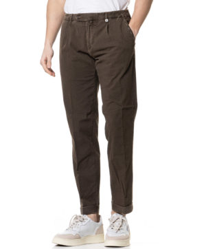 MYTHS PANTALONE MYM19L45 MAR-3