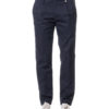 MYTHS PANTALONE MYM19L70 BLU-1