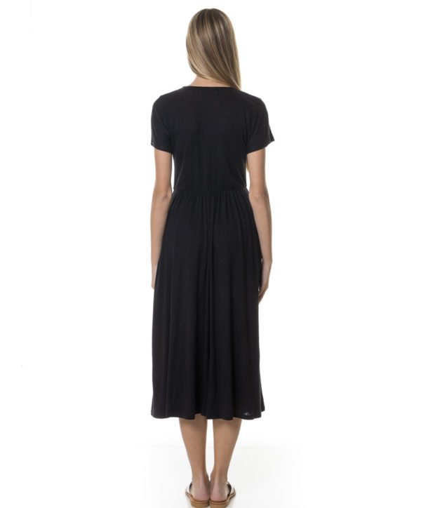 MaxMara LEISURE ABITO XLS23DEMETRA NER-2