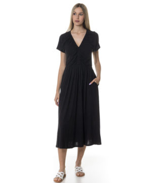 MaxMara LEISURE ABITO XLS23DEMETRA NER-3