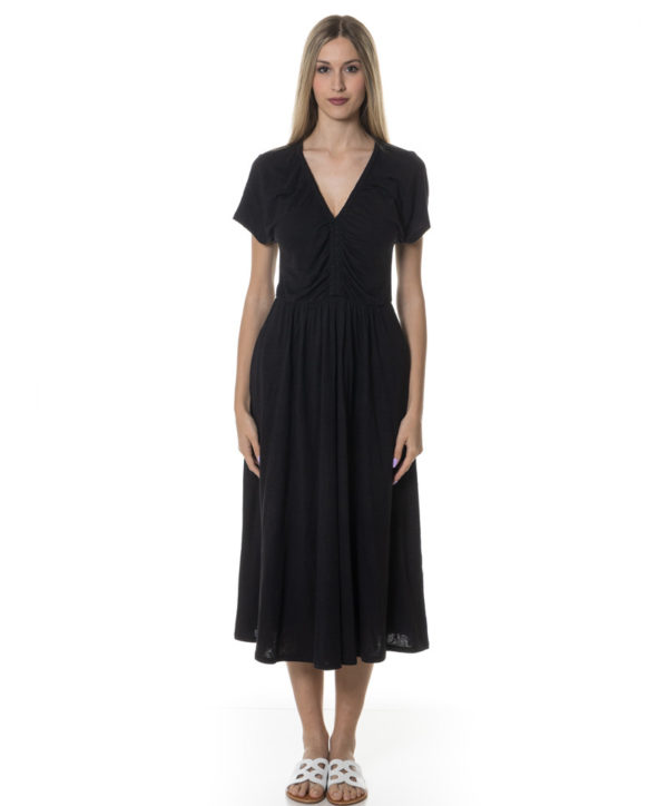 MaxMara LEISURE ABITO XLS23DEMETRA NER-1