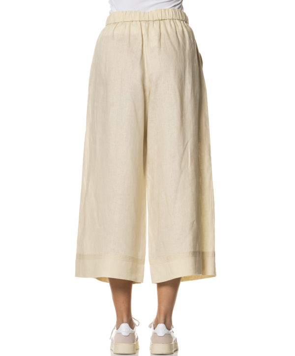 MaxMara LEISURE PANTALONE XLS23EDMOND SAB-2