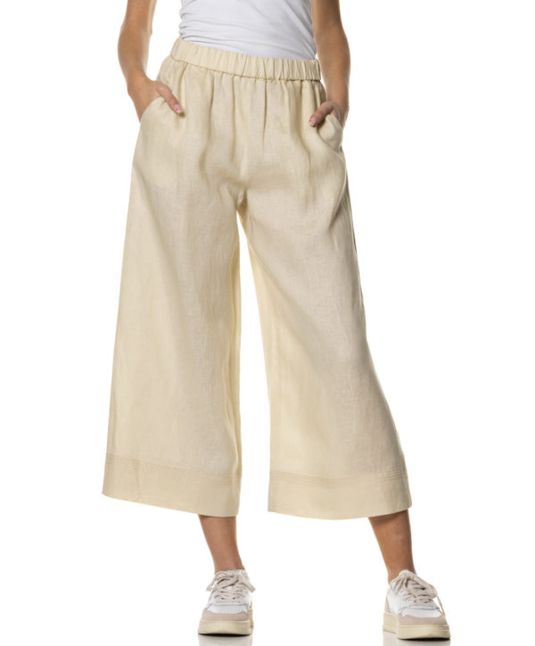 MaxMara LEISURE PANTALONE XLS23EDMOND SAB-3