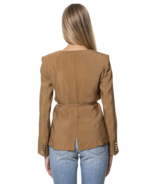 MaxMara STUDIO GIACCA XSS23PACOS NOC-2