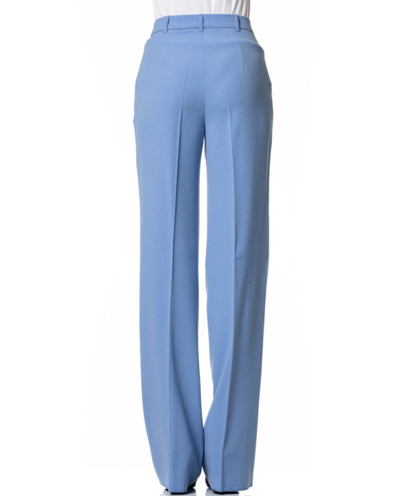 MaxMara STUDIO PANTALONE XSS23AGAMI CEL-2