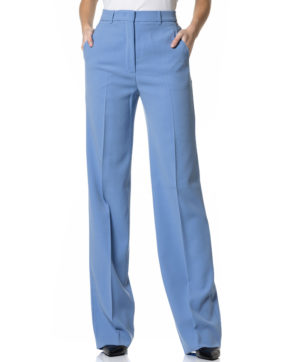 MaxMara STUDIO PANTALONE XSS23AGAMI CEL-3