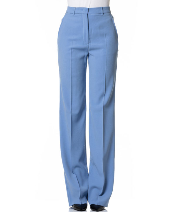 MaxMara STUDIO PANTALONE XSS23AGAMI CEL-1