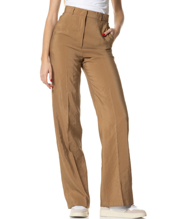 MaxMara STUDIO PANTALONE XSS23JESSICA NOC-3