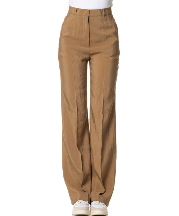 MaxMara STUDIO PANTALONE XSS23JESSICA NOC-1