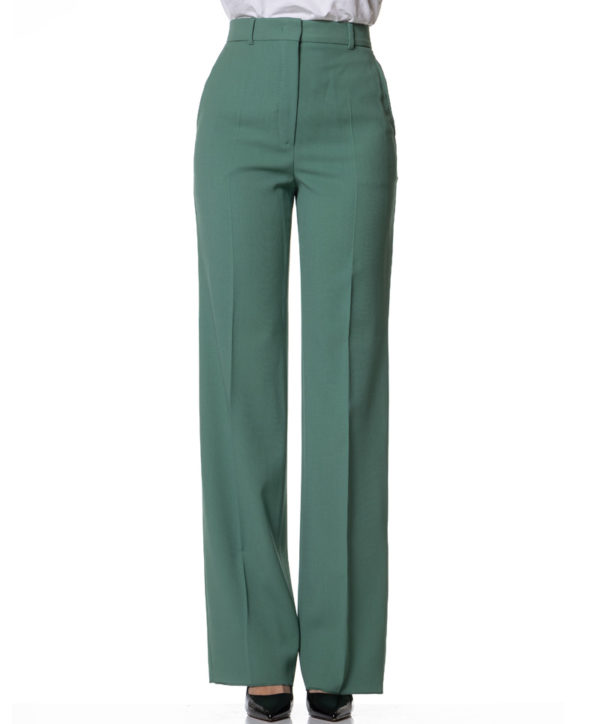 MaxMara STUDIO PANTALONE XSS24AGAMI VER-1