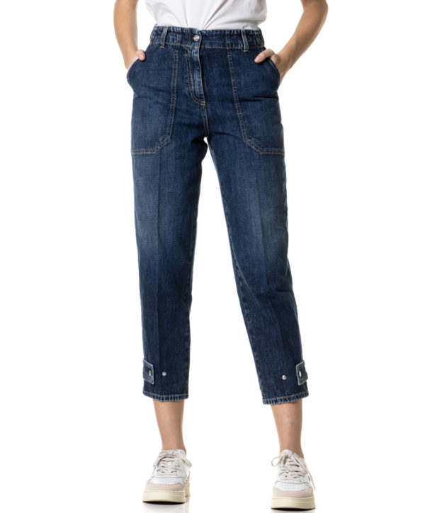 NINE IN THE MORNING JEANS UBDGIU1217 DSW-3