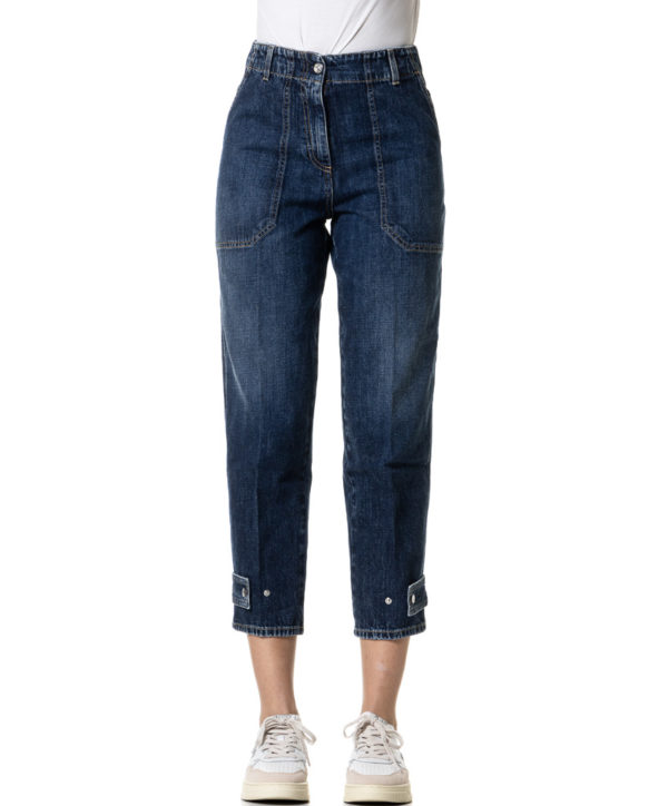 NINE IN THE MORNING JEANS UBDGIU1217 DSW-1