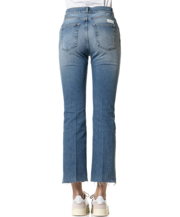 NINE IN THE MORNING JEANS UBDPEA010056 DSW-2