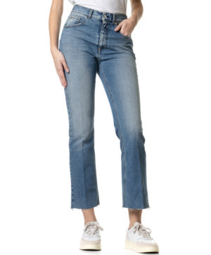 NINE IN THE MORNING JEANS UBDPEA010056 DSW-3