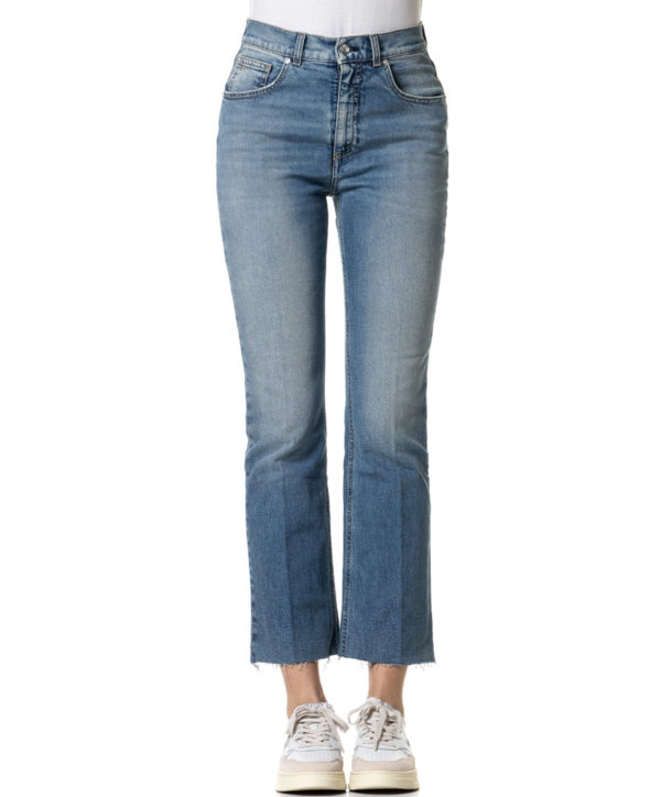 NINE IN THE MORNING JEANS UBDPEA010056 DSW-1