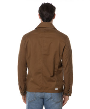 OFFICINA36 FIELD JACKET OF4041VESPERO MAC-2