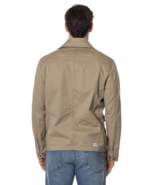 OFFICINA36 FIELD JACKET OF4041VESPERO SAB-2