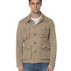 OFFICINA36 FIELD JACKET OF4041VESPERO SAB-1