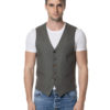 OFFICINA36 GILET OF154GALLICO VEM-1